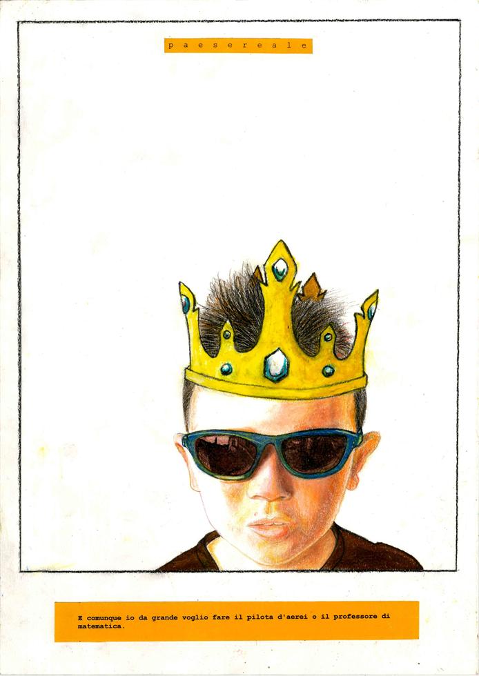 1064 Leonardo Perinelli